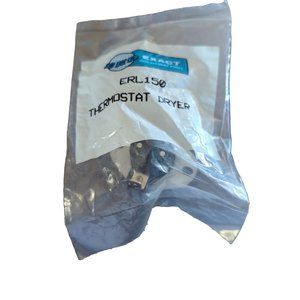 Universal Whirlpool GE Maytag Kenmore ERP Dryer Control Thermostat Switch ERL150